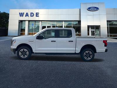 2023 Ford F-150 Lightning SuperCrew Cab AWD, Pickup for sale #PWG63903 - photo 2