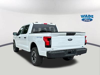 2023 Ford F-150 Lightning SuperCrew Cab AWD Pickup for sale #PWG63903 - photo 2