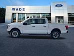 2023 Ford F-150 Lightning SuperCrew Cab AWD, Pickup for sale #PWG63903 - photo 2