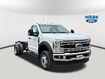 2024 Ford F-550 Regular Cab DRW 4WD Cab Chassis for sale #RDA24373 - photo 4