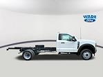 2024 Ford F-550 Regular Cab DRW 4WD Cab Chassis for sale #RDA24373 - photo 5
