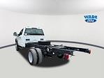 2024 Ford F-550 Regular Cab DRW 4WD Cab Chassis for sale #RDA24373 - photo 2