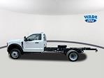 2024 Ford F-550 Regular Cab DRW 4WD Cab Chassis for sale #RDA24373 - photo 8