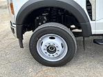 2024 Ford F-550 Regular Cab DRW 4WD Cab Chassis for sale #RDA24373 - photo 9