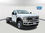 2024 Ford F-550 Regular Cab DRW 4WD Cab Chassis for sale #RDA24430 - photo 4
