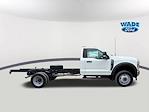 2024 Ford F-550 Regular Cab DRW 4WD Cab Chassis for sale #RDA24430 - photo 5