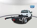 2024 Ford F-550 Regular Cab DRW 4WD Cab Chassis for sale #RDA24430 - photo 6