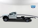 2024 Ford F-550 Regular Cab DRW 4WD Cab Chassis for sale #RDA24430 - photo 8