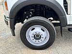 2024 Ford F-550 Regular Cab DRW 4WD Cab Chassis for sale #RDA24430 - photo 9