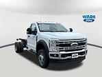 2024 Ford F-550 Regular Cab DRW 4WD Cab Chassis for sale #RDA24466 - photo 4