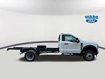 2024 Ford F-550 Regular Cab DRW 4WD Cab Chassis for sale #RDA24466 - photo 5