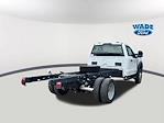 2024 Ford F-550 Regular Cab DRW 4WD Cab Chassis for sale #RDA24466 - photo 6
