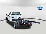 2024 Ford F-550 Regular Cab DRW 4WD Cab Chassis for sale #RDA24466 - photo 2
