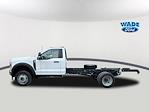 2024 Ford F-550 Regular Cab DRW 4WD Cab Chassis for sale #RDA24466 - photo 8