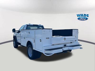New 2024 Ford F-600 Regular Cab Service Truck for sale #RDA29325 - photo 2