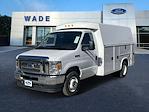 2024 Ford E-350 RWD, Knapheide KUV Service Utility Van for sale #RDD38022 - photo 1