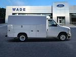 2024 Ford E-350 RWD, Knapheide KUV Service Utility Van for sale #RDD38022 - photo 4