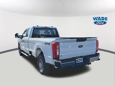 2024 Ford F-250 Super Cab 4WD Pickup for sale #REC81668 - photo 2