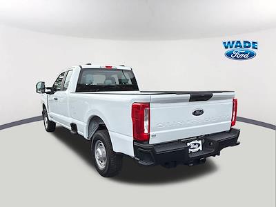 2024 Ford F-350 Super Cab SRW RWD Pickup for sale #RED39054 - photo 2