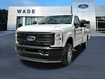 New 2024 Ford F-250 Regular Cab 4WD Royal 40-VO-98XP 8' 2" Service Truck for sale #RED47998 - photo 1