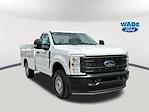 New 2024 Ford F-250 Regular Cab 4WD Royal 40-VO-98XP 8' 2" Service Truck for sale #RED47998 - photo 6
