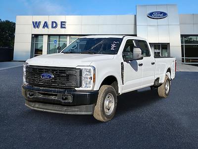 2024 Ford F-250 Crew Cab 4WD Pickup for sale #RED48993 - photo 1