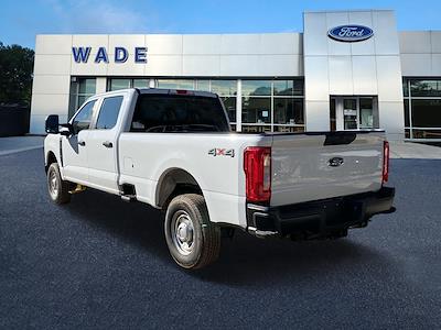 2024 Ford F-250 Crew Cab 4WD Pickup for sale #RED48993 - photo 2