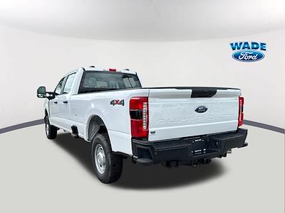 2024 Ford F-250 Crew Cab 4WD Pickup for sale #RED49382 - photo 2