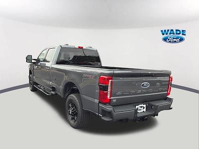 2024 Ford F-350 Crew Cab SRW 4WD Pickup for sale #RED86722 - photo 2