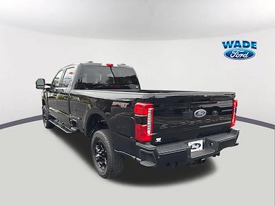 New 2024 Ford F-350 XLT Crew Cab for sale #RED87339 - photo 2