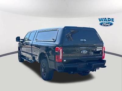 New 2024 Ford F-350 XLT Crew Cab for sale #RED88059 - photo 2