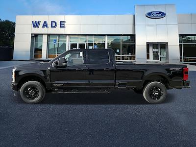 2024 Ford F-350 Crew Cab SRW 4WD, Pickup for sale #RED88309 - photo 2