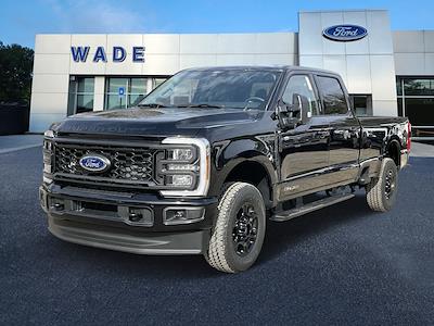 2024 Ford F-350 Crew Cab SRW 4WD, Pickup for sale #RED88333 - photo 1