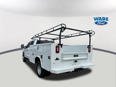 New 2024 Ford F-350 Crew Cab 4WD Knapheide 6108D54 8' 11" Service Truck for sale #REE09051 - photo 2
