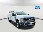 New 2024 Ford F-350 Crew Cab 4WD Knapheide 6108D54 8' 11" Service Truck for sale #REE09051 - photo 4
