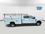 New 2024 Ford F-350 Crew Cab 4WD Knapheide 6108D54 8' 11" Service Truck for sale #REE09051 - photo 5