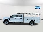 New 2024 Ford F-350 Crew Cab 4WD Knapheide 6108D54 8' 11" Service Truck for sale #REE09051 - photo 8