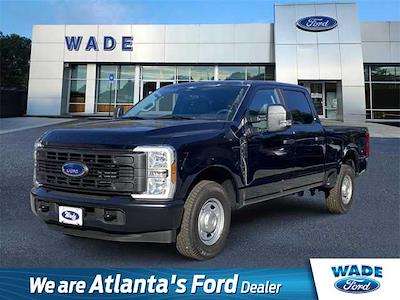 New 2024 Ford F-350 XL Crew Cab SRW Pickup for sale #REE42006 - photo 1