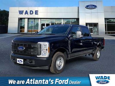New 2024 Ford F-350 XL Crew Cab SRW Pickup for sale #REE42378 - photo 1