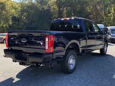 New 2024 Ford F-350 XL Crew Cab SRW Pickup for sale #REE42378 - photo 2