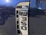 New 2024 Ford F-350 XL Crew Cab SRW Pickup for sale #REE42378 - photo 8