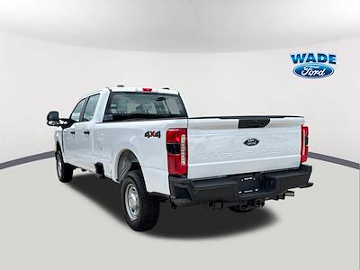 2024 Ford F-250 Crew Cab 4WD Pickup for sale #REE47667 - photo 2