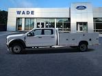 2024 Ford F-550 Crew Cab DRW RWD, Knapheide Service Truck for sale #REE49121 - photo 2