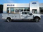 2024 Ford F-550 Crew Cab DRW RWD, Knapheide Service Truck for sale #REE49121 - photo 3