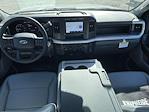 2024 Ford F-550 Crew Cab DRW RWD, Service Truck for sale #REE49451 - photo 7