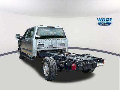 2024 Ford F-350 Crew Cab SRW 4WD Cab Chassis for sale #REE81750 - photo 2