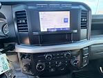 New 2024 Ford F-550 Crew Cab Steel Flatbed Truck for sale #REF09418 - photo 24