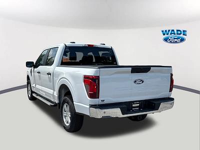 2024 Ford F-150 SuperCrew Cab 4WD Pickup for sale #RFB40056 - photo 2