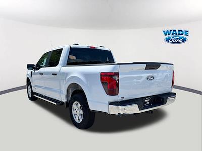 2024 Ford F-150 SuperCrew Cab 4WD Pickup for sale #RFB40574 - photo 2