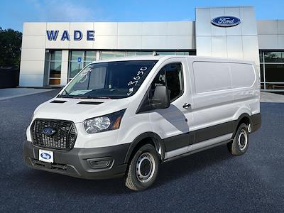 2024 Ford Transit 150 Low Roof RWD, Empty Cargo Van for sale #RKA13650 - photo 1